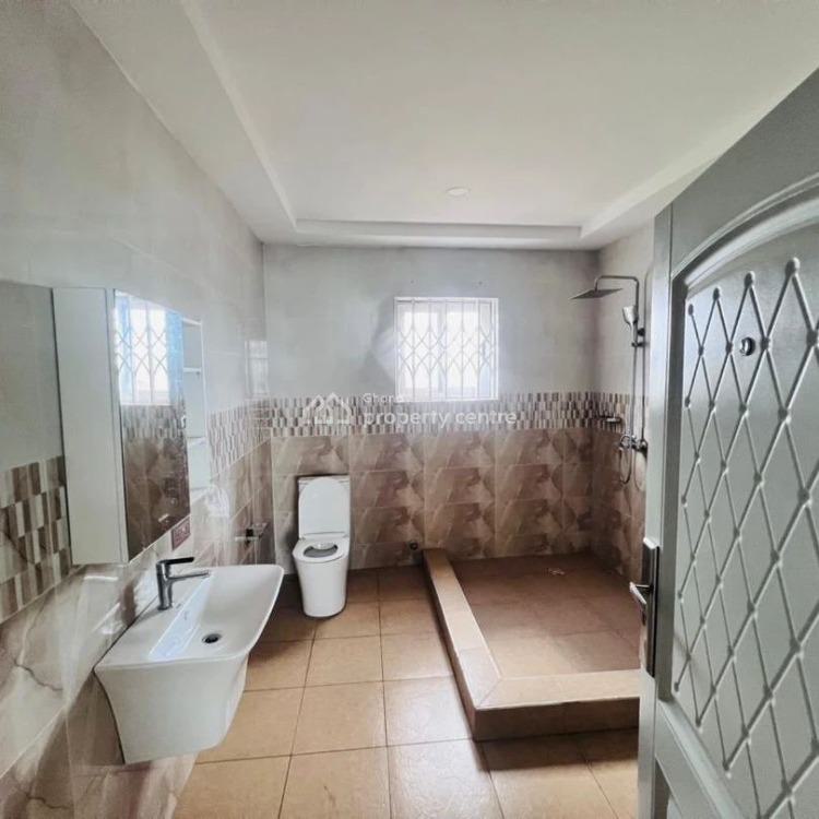 Executive Newly Built 4 Bedroom House at Pantang, Ga East Municipal, Accra, House for Sale