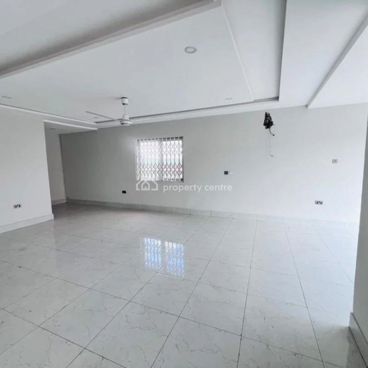 Executive Newly Built 4 Bedroom House at Pantang, Ga East Municipal, Accra, House for Sale