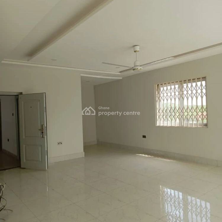 Executive Newly Built 4 Bedroom House at Pantang, Ga East Municipal, Accra, House for Sale
