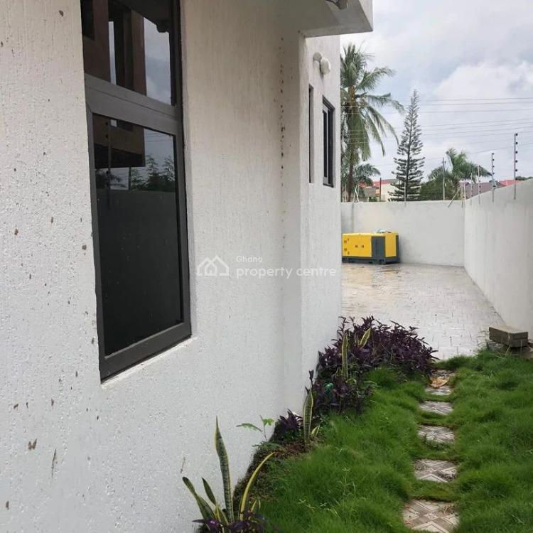 Executive Newly Built 4 Bedrooms House at Achimota Kingsby, Achimota, Accra, House for Rent