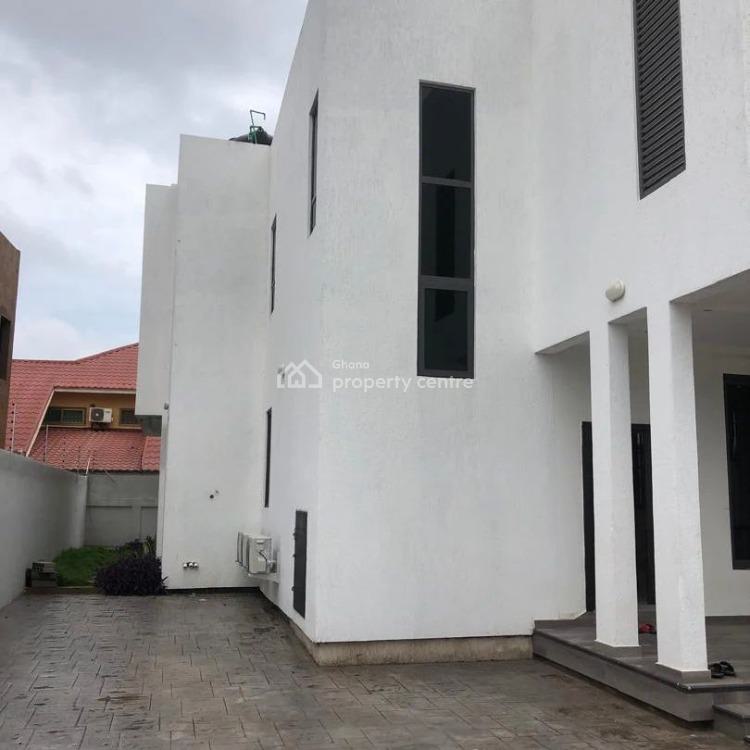 Executive Newly Built 4 Bedrooms House at Achimota Kingsby, Achimota, Accra, House for Rent