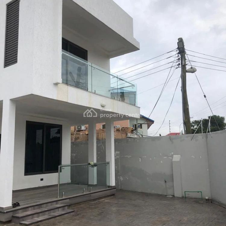 Executive Newly Built 4 Bedrooms House at Achimota Kingsby, Achimota, Accra, House for Rent