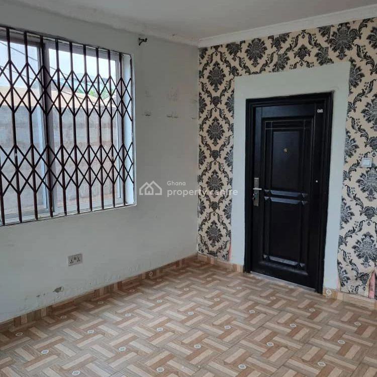 Executive 2 Bedrooms Apartments at Taifa-norway, Ga East Municipal, Accra, Apartment for Rent