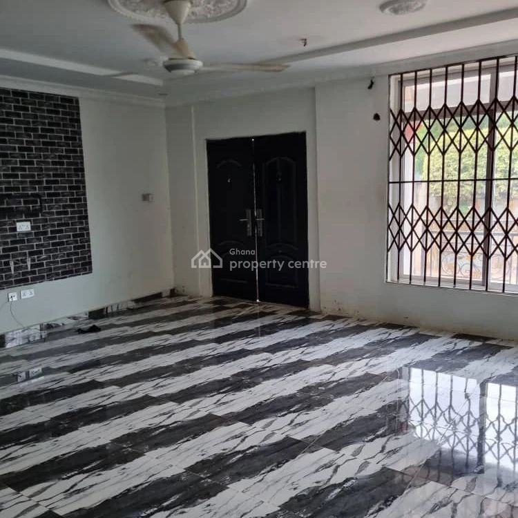 Executive 2 Bedrooms Apartments at Taifa-norway, Ga East Municipal, Accra, Apartment for Rent