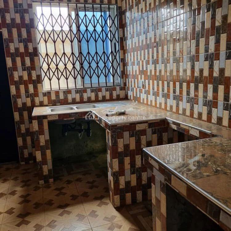 Executive 2 Bedrooms Apartments at Taifa-norway, Ga East Municipal, Accra, Apartment for Rent