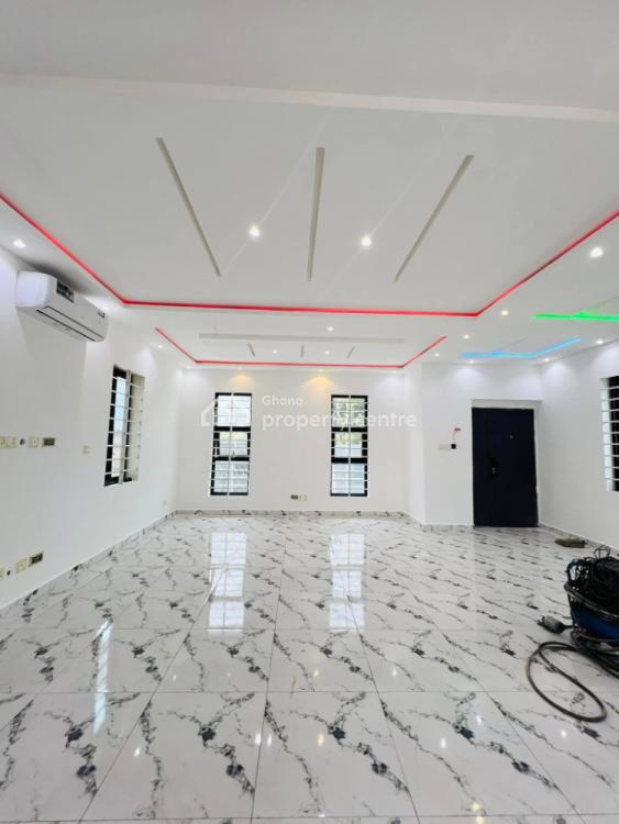 Executive Newly Built 2 Bedrooms House at Adenta Oyarifa, Adenta Municipal, Accra, House for Sale