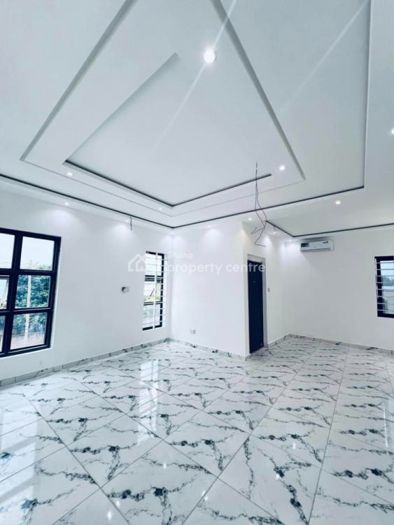 Executive Newly Built 2 Bedrooms House at Adenta Oyarifa, Adenta Municipal, Accra, House for Sale