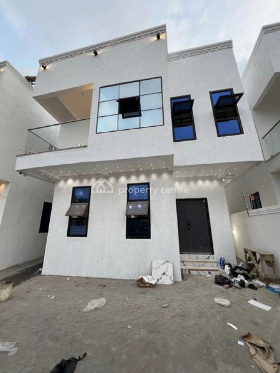 Executive Newly Built 2 Bedrooms House at Adenta Oyarifa, Adenta Municipal, Accra, House for Sale