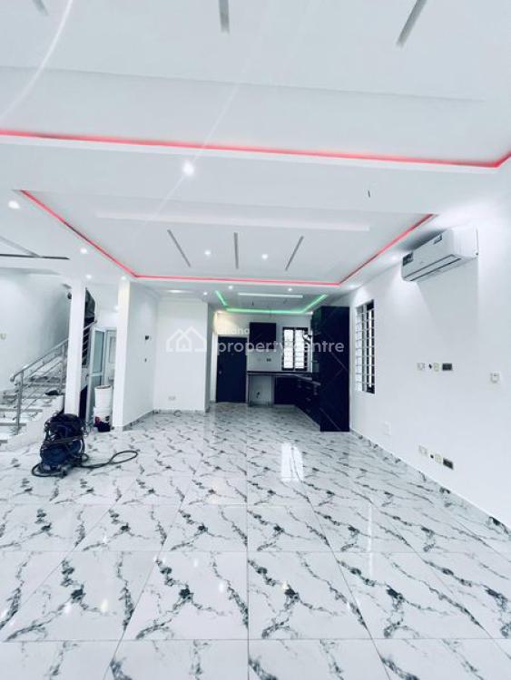 Executive Newly Built 2 Bedrooms House at Adenta Oyarifa, Adenta Municipal, Accra, House for Sale