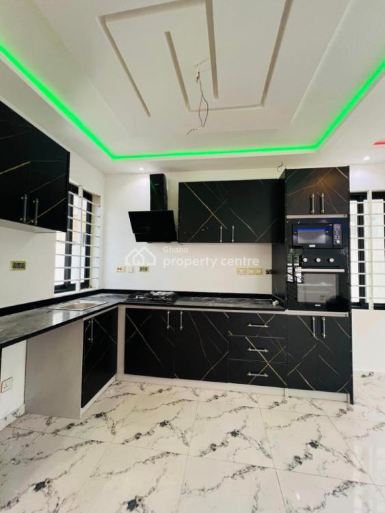 Executive Newly Built 2 Bedrooms House at Adenta Oyarifa, Adenta Municipal, Accra, House for Sale