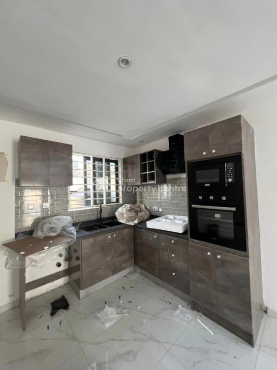 Executive Newly Built 2 Bedrooms House at Ashaley Botwe ,lakeside, Ashaley Botwe, Adenta Municipal, Accra, House for Sale