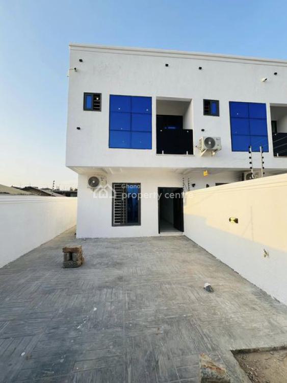Executive Newly Built 2 Bedrooms House at Ashaley Botwe ,lakeside, Ashaley Botwe, Adenta Municipal, Accra, House for Sale