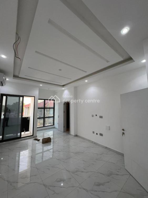 Executive Newly Built 2 Bedrooms House at Ashaley Botwe ,lakeside, Ashaley Botwe, Adenta Municipal, Accra, House for Sale