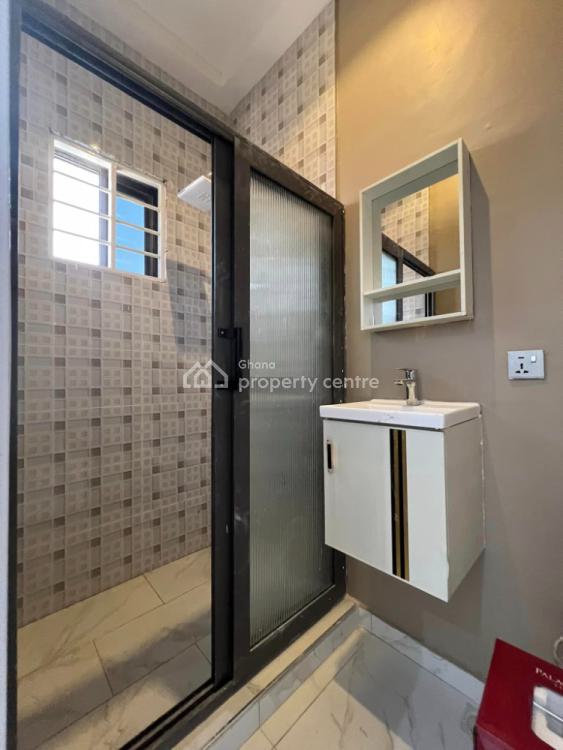 Executive Newly Built 2 Bedrooms House at Ashaley Botwe ,lakeside, Ashaley Botwe, Adenta Municipal, Accra, House for Sale