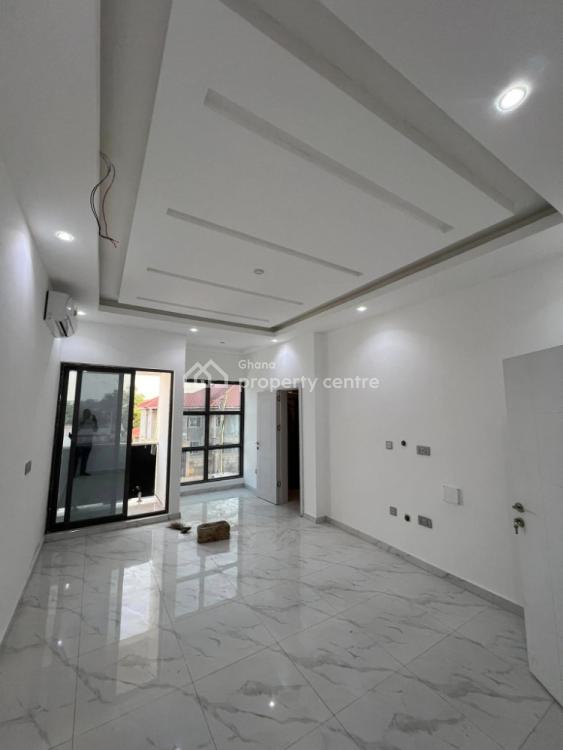 Executive Newly Built 2 Bedrooms House at Ashaley Botwe ,lakeside, Ashaley Botwe, Adenta Municipal, Accra, House for Sale
