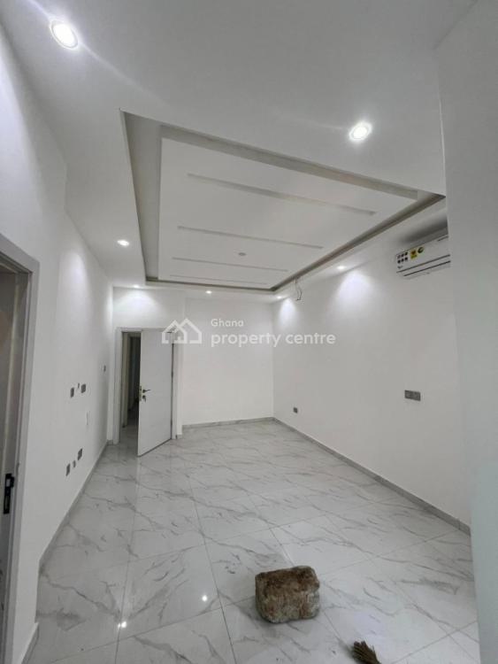 Executive Newly Built 2 Bedrooms House at Ashaley Botwe ,lakeside, Ashaley Botwe, Adenta Municipal, Accra, House for Sale