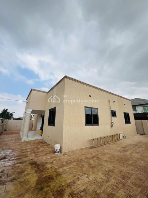 Executive Newly Built 3 Bedrooms House at East Legon Hills, East Legon Hills, East Legon, Accra, House for Sale