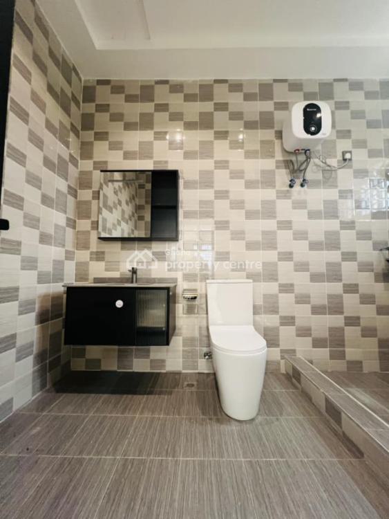 Executive Newly Built 3 Bedrooms House at East Legon Hills, East Legon Hills, East Legon, Accra, House for Sale