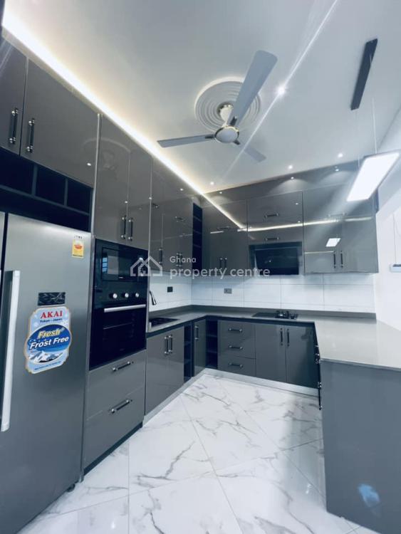 Executive Newly Built 3 Bedrooms House at East Legon Hills, East Legon Hills, East Legon, Accra, House for Sale