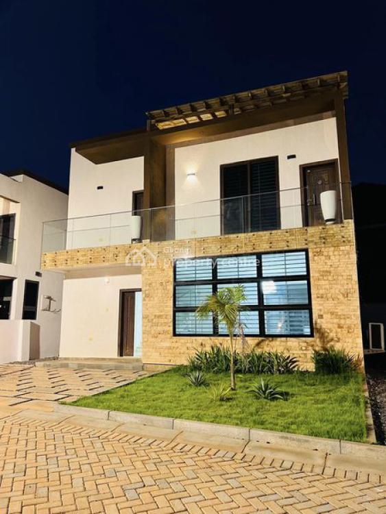Executive Newly Built 3 Bedrooms House at East Legon Hills, East Legon Hills, East Legon, Accra, House for Sale
