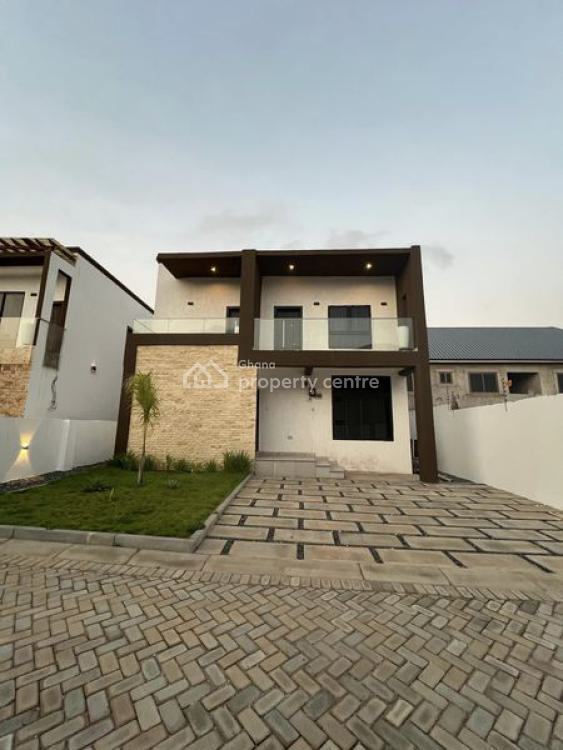 Executive Newly Built 3 Bedrooms House at East Legon Hills, East Legon Hills, East Legon, Accra, House for Sale