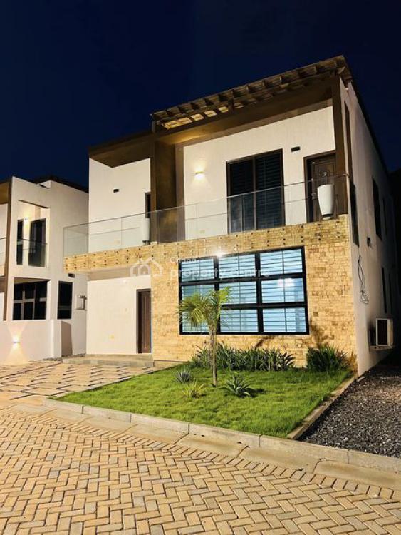 Executive Newly Built 3 Bedrooms House at East Legon Hills, East Legon Hills, East Legon, Accra, House for Sale