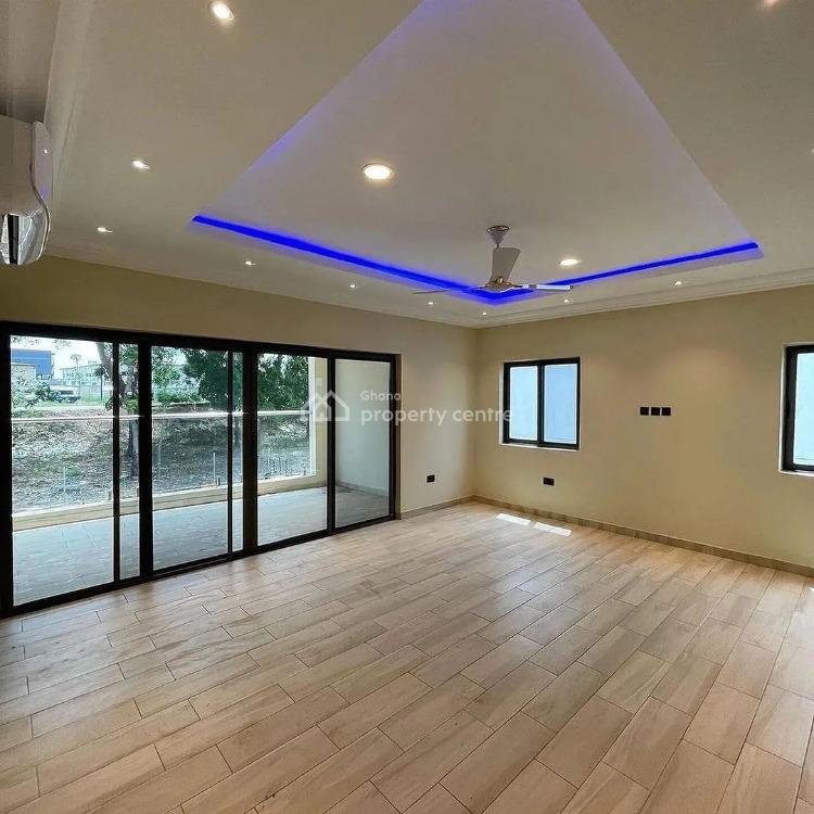 Executive 4 Bedrooms House with Boys Quarters at East Legon, East Legon, Accra, House for Rent