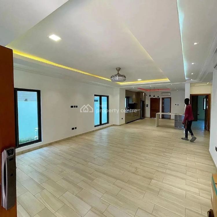 Executive 4 Bedrooms House with Boys Quarters at East Legon, East Legon, Accra, House for Rent