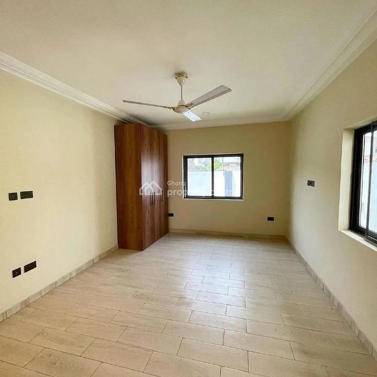 Executive 4 Bedrooms House with Boys Quarters at East Legon, East Legon, Accra, House for Rent