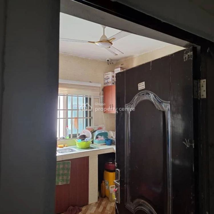Executive 2 Master Bedroom House at Haatso Ecomog Last Stop, Haatso, Ga East Municipal, Accra, Apartment for Rent