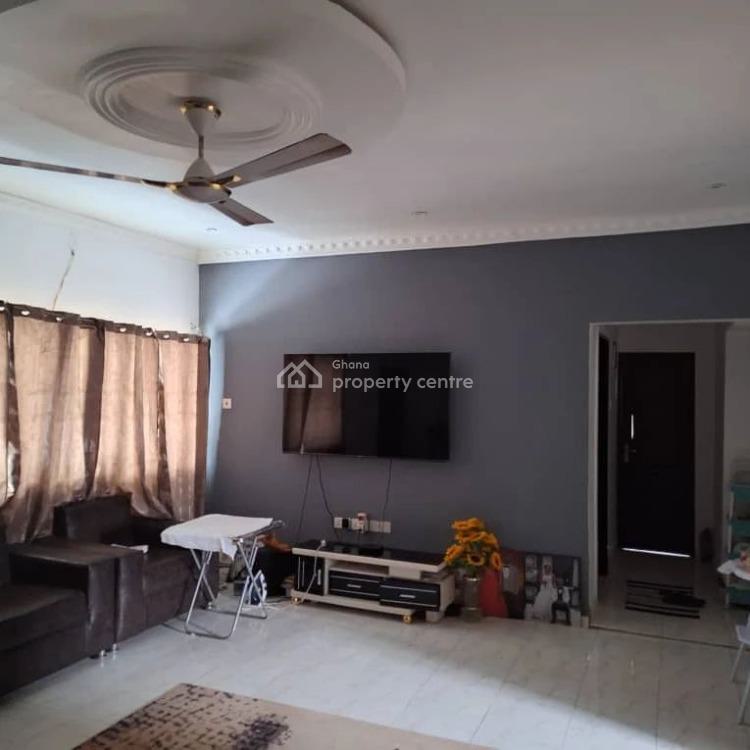 Executive 2 Master Bedroom House at Haatso Ecomog Last Stop, Haatso, Ga East Municipal, Accra, Apartment for Rent