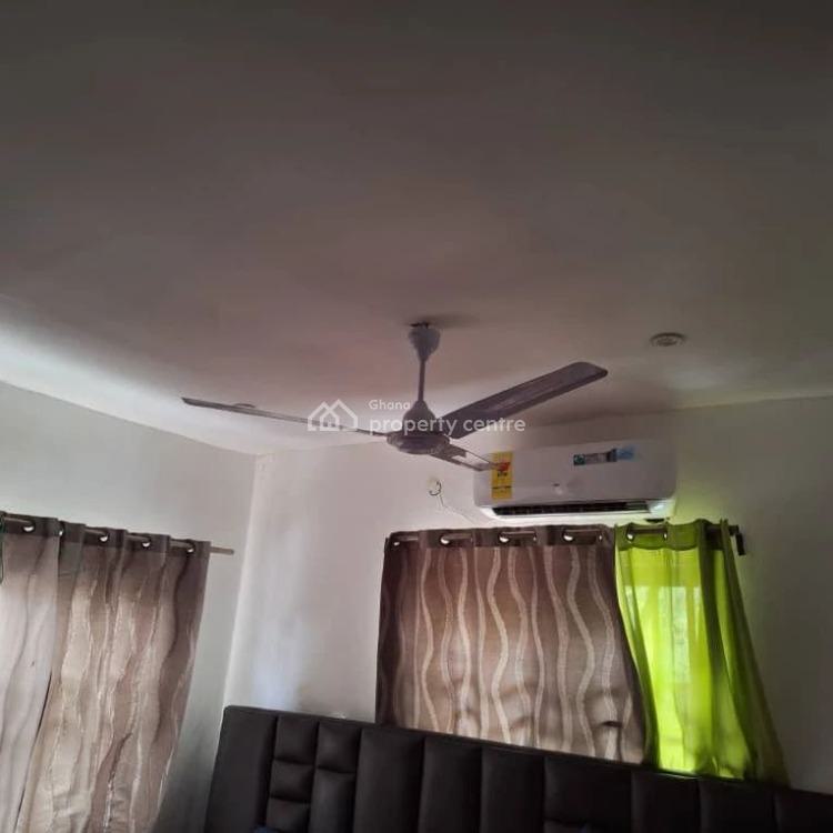 Executive 2 Master Bedroom at Haatso Ecomog Last Stop, Haatso, Ga East Municipal, Accra, Apartment for Rent