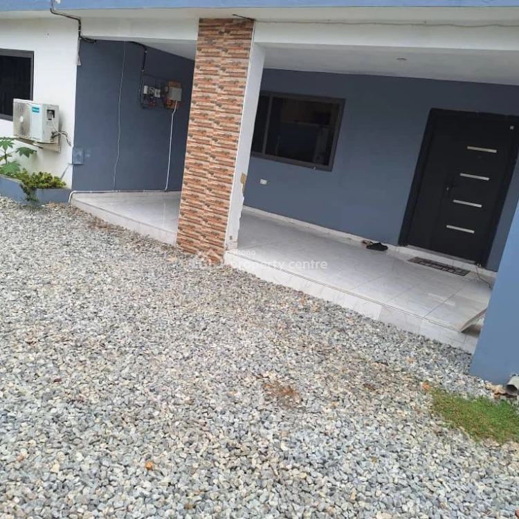 Executive 2 Master Bedroom at Haatso Ecomog Last Stop, Haatso, Ga East Municipal, Accra, Apartment for Rent