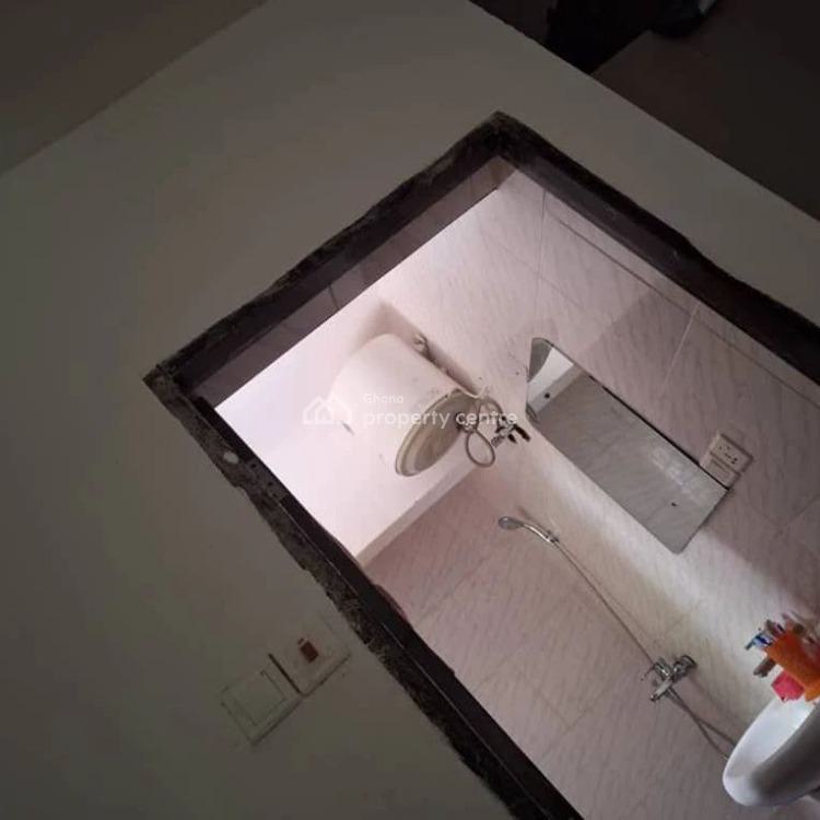 Executive 2 Master Bedroom at Haatso Ecomog Last Stop, Haatso, Ga East Municipal, Accra, Apartment for Rent