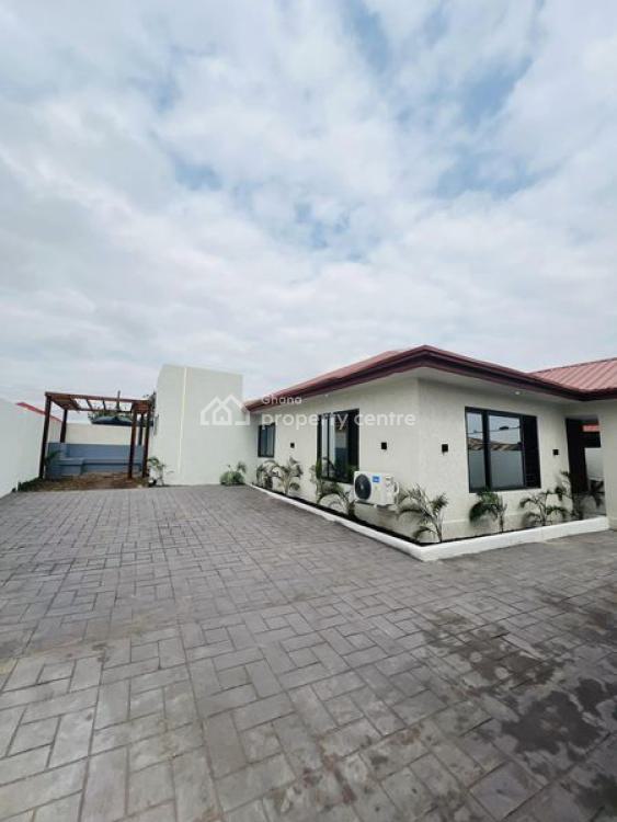 Executive Newly Built 3 Bedrooms House at East Legon Hills, East Legon Hills, East Legon, Accra, Land for Sale