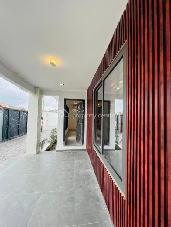 Executive Newly Built 3 Bedrooms House at East Legon Hills, East Legon Hills, East Legon, Accra, Land for Sale
