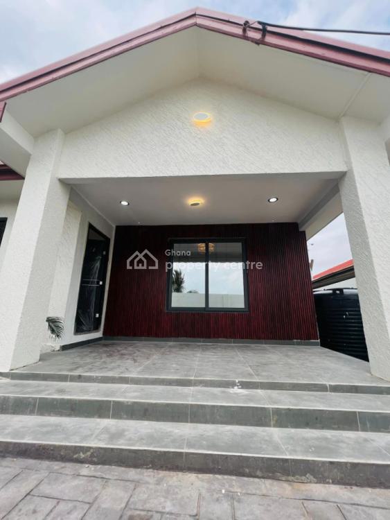 Executive Newly Built 3 Bedrooms House at East Legon Hills, East Legon Hills, East Legon, Accra, Land for Sale