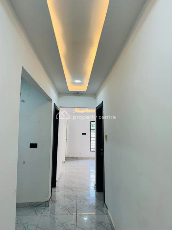 Executive Newly Built 3 Bedrooms House at East Legon Hills, East Legon Hills, East Legon, Accra, Land for Sale