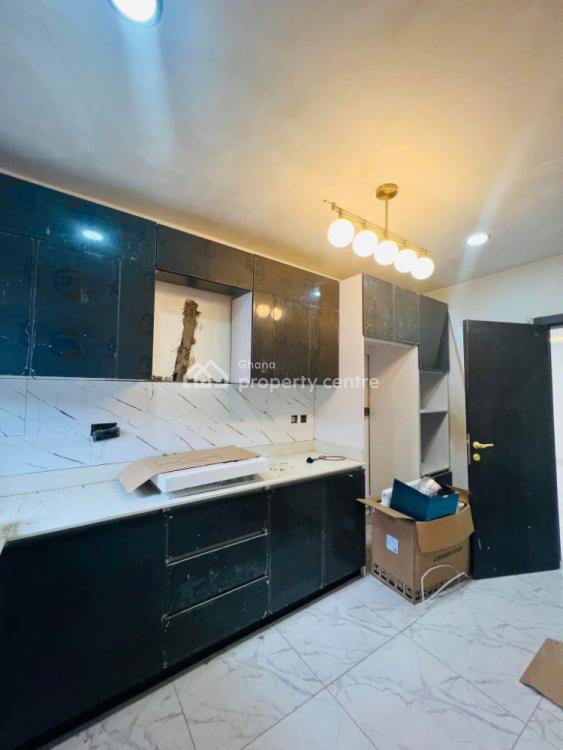 Executive Newly Built 3 Bedrooms House at East Legon Hills, East Legon Hills, East Legon, Accra, Land for Sale