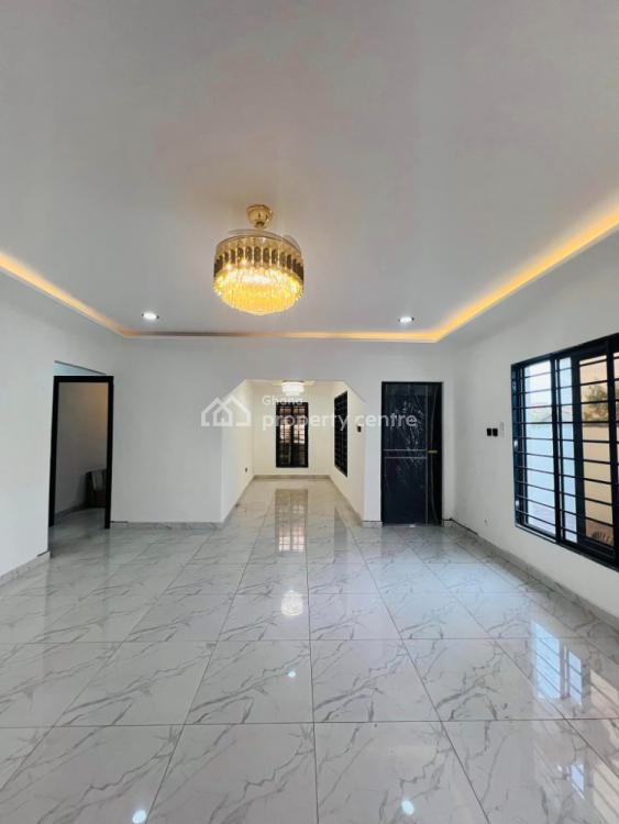 Executive Newly Built 3 Bedrooms House at East Legon Hills, East Legon Hills, East Legon, Accra, Land for Sale