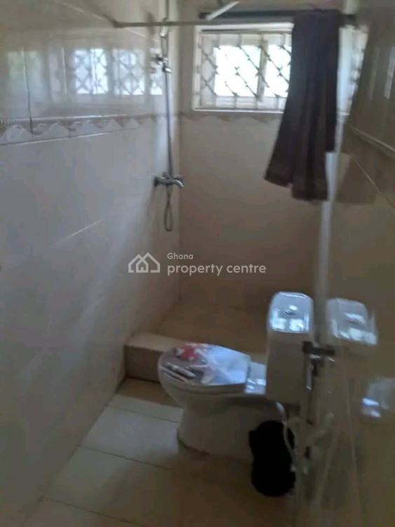 Executive 3 Bedroom Self Compound House in Gated Com. at Adjiringanor, Adjiringanor, East Legon, Accra, House for Rent