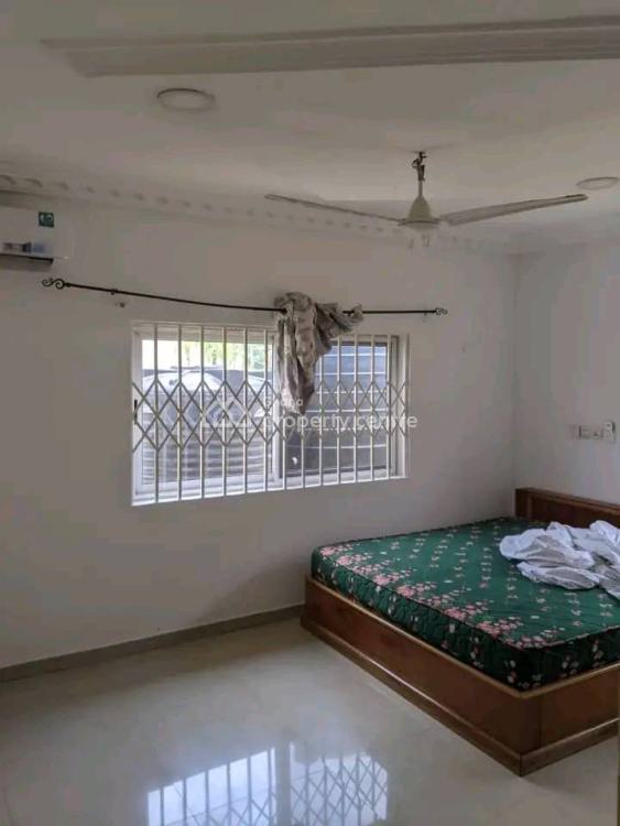 Executive 3 Bedroom Self Compound House in Gated Com. at Adjiringanor, Adjiringanor, East Legon, Accra, House for Rent