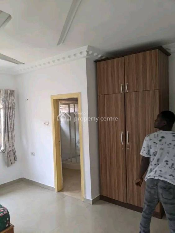 Executive 3 Bedroom Self Compound House in Gated Com. at Adjiringanor, Adjiringanor, East Legon, Accra, House for Rent