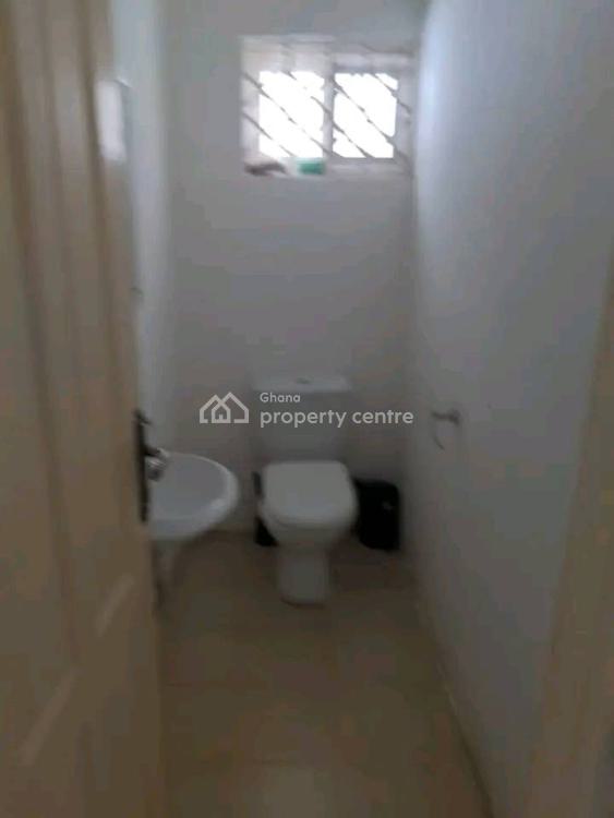 Executive 3 Bedroom Self Compound House in Gated Com. at Adjiringanor, Adjiringanor, East Legon, Accra, House for Rent