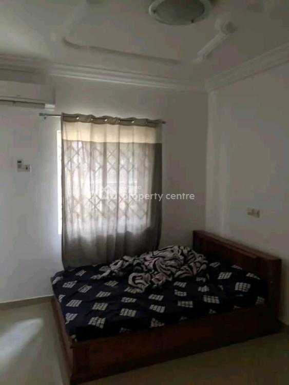 Executive 3 Bedroom Self Compound House in Gated Com. at Adjiringanor, Adjiringanor, East Legon, Accra, House for Rent