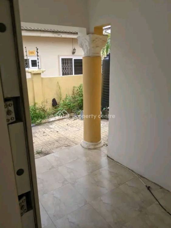 Executive 3 Bedroom Self Compound House in Gated Com. at Adjiringanor, Adjiringanor, East Legon, Accra, House for Rent