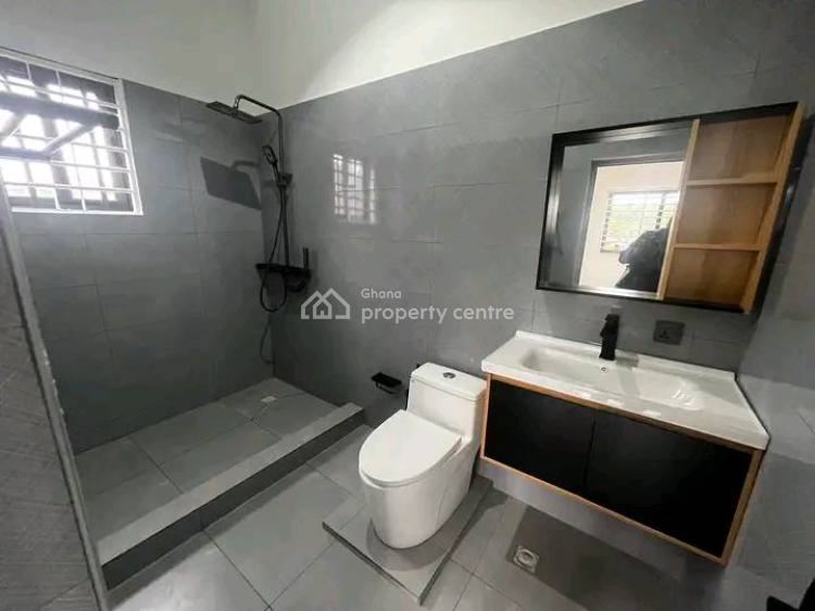 Executive 4 Bedroom House at Pantang Village -accra, Ga East Municipal, Accra, House for Sale