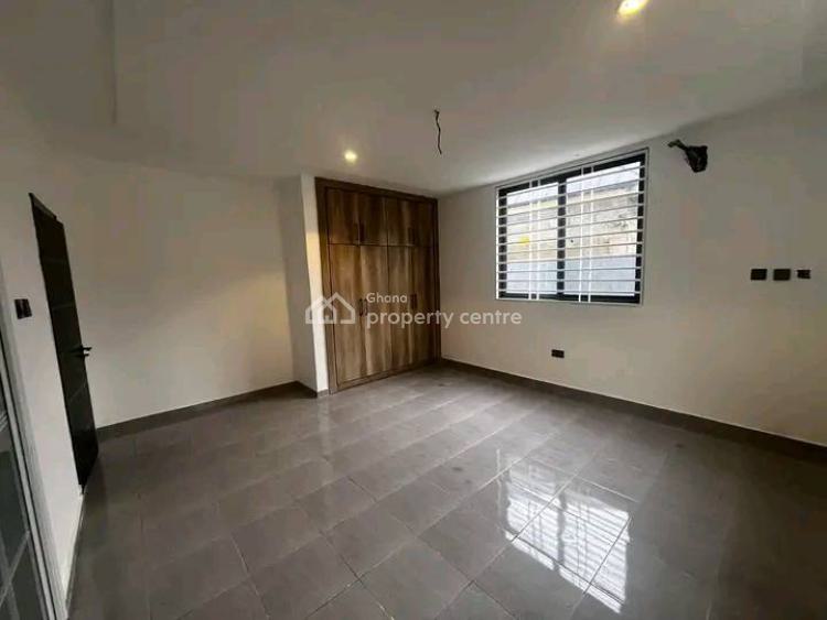 Executive 4 Bedroom House at Pantang Village -accra, Ga East Municipal, Accra, House for Sale