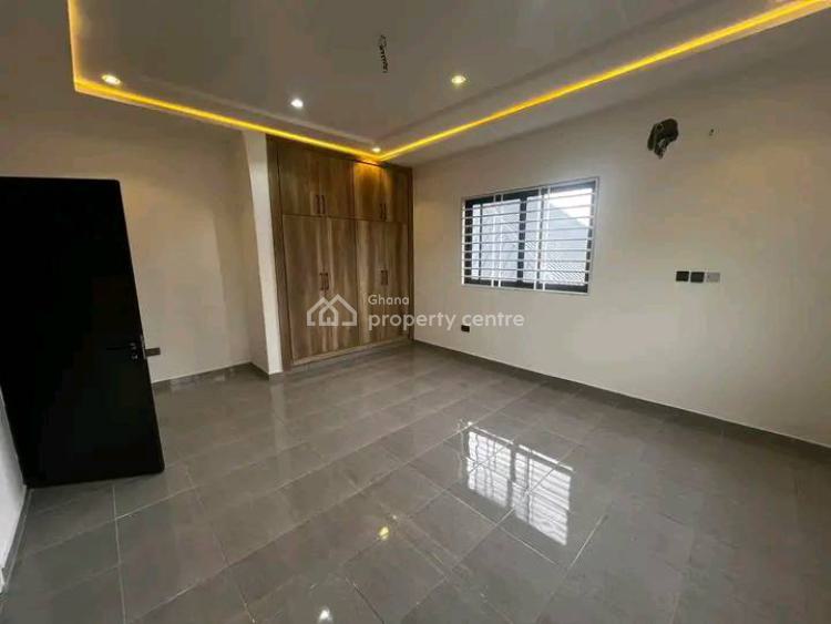Executive 4 Bedroom House at Pantang Village -accra, Ga East Municipal, Accra, House for Sale