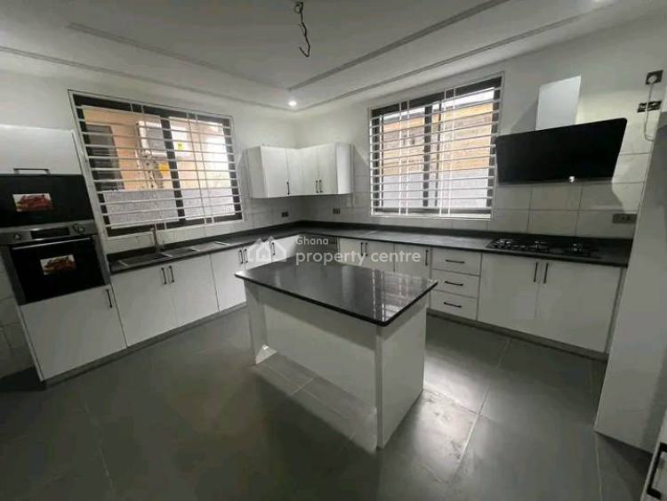 Executive 4 Bedroom House at Pantang Village -accra, Ga East Municipal, Accra, House for Sale